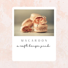 Load image into Gallery viewer, Macaroon