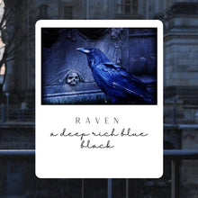 Load image into Gallery viewer, Raven