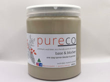 Load image into Gallery viewer, Base and blocker