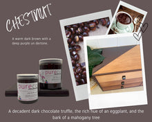 Load image into Gallery viewer, Chestnut