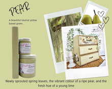 Load image into Gallery viewer, Pear