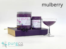 Load image into Gallery viewer, Mulberry