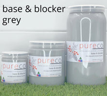 Load image into Gallery viewer, Base and blocker