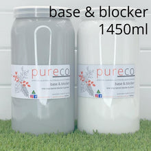 Load image into Gallery viewer, Base and blocker