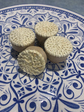Load image into Gallery viewer, Rattan knobs 35mm
