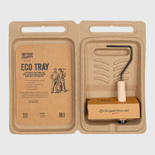 Load image into Gallery viewer, Eco Paint Tray (Kit) - Biodegradable
