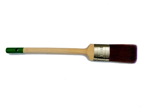 38mm Synthetic Paint Brush